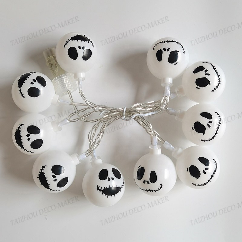 Halloween series string light
