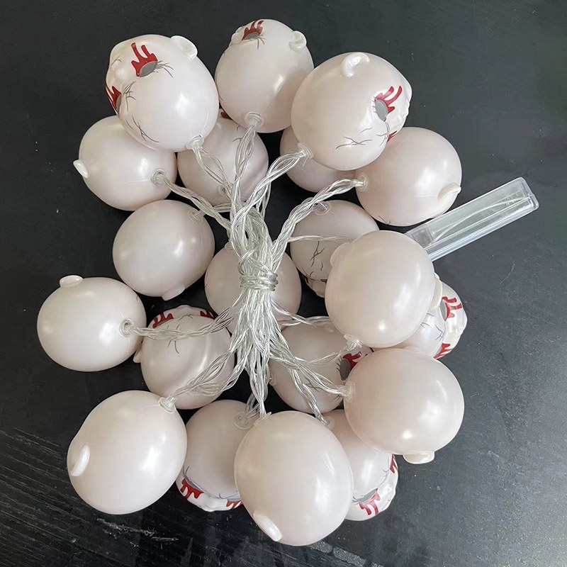 Halloween LED string light