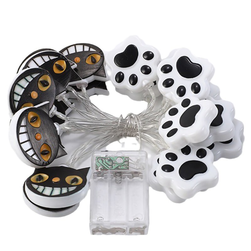 Halloween LED string light