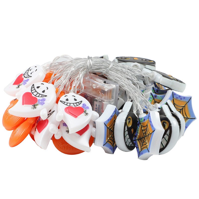 Halloween LED string light
