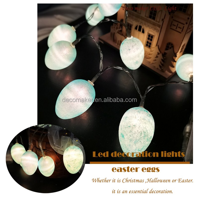 Easter LED lights-Easter Egg