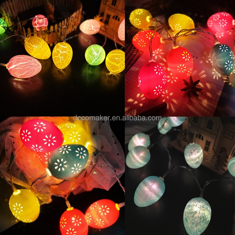 Easter LED lights-Easter Egg