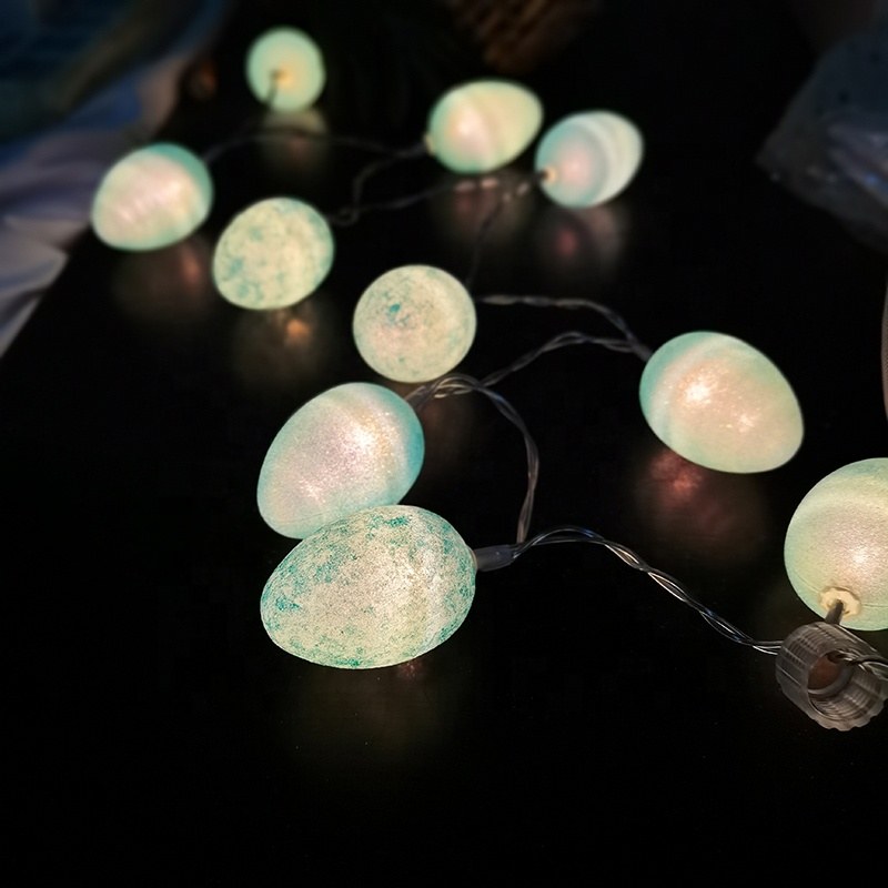 Easter LED lights-Easter Egg