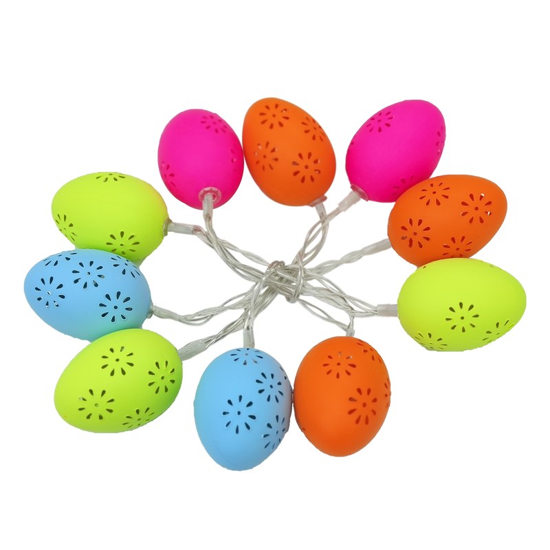 Easter LED lights-Easter eggs