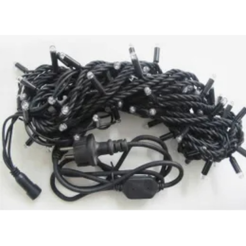 UL Listing Christmas Decorative LED String Lights