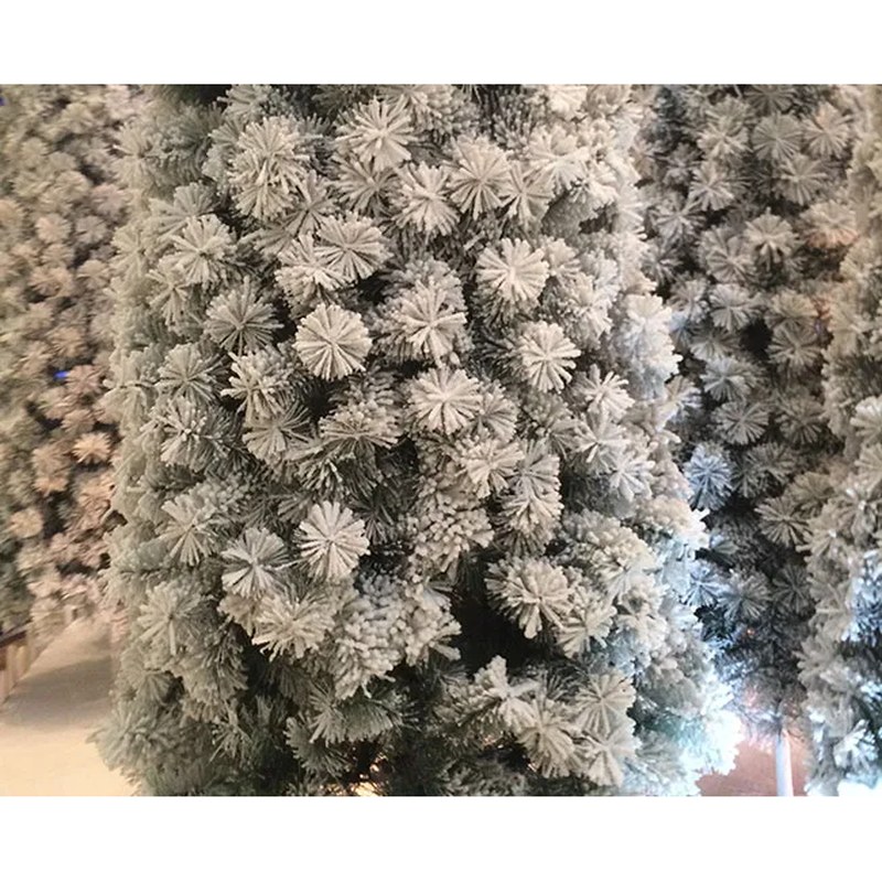 Indoor Large Christmas Trees for Shopping Mall