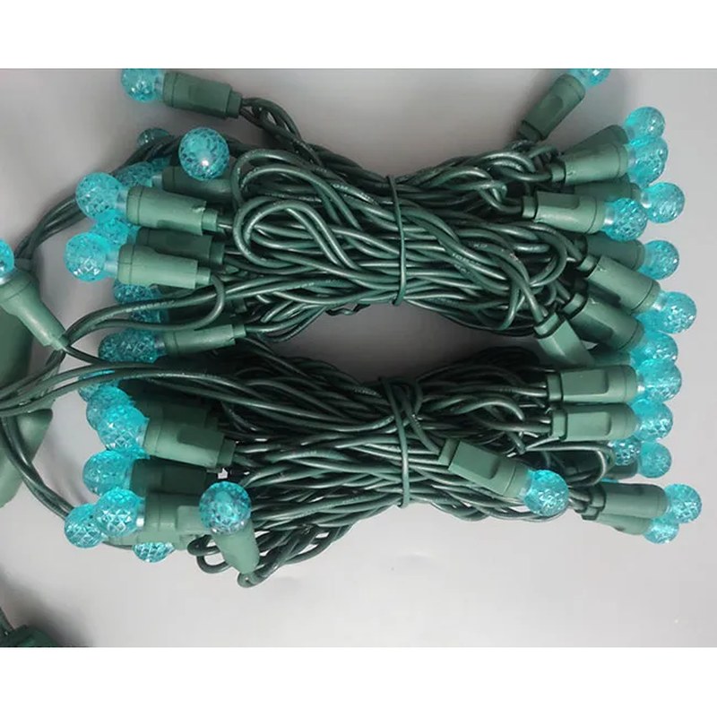 G12 LED Christmas String Lights Wholesale