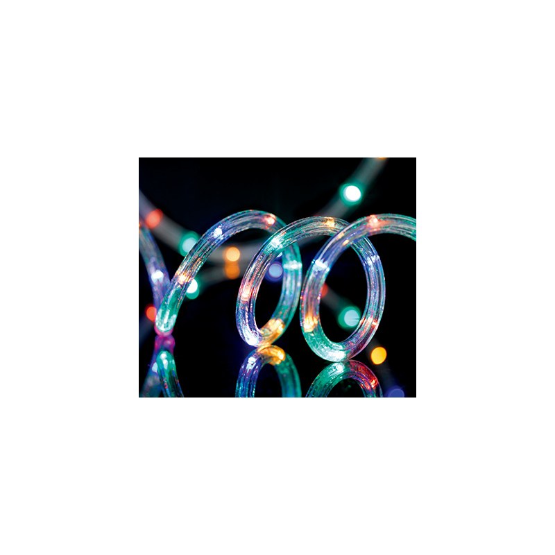 LED rope light