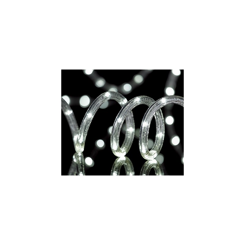 LED rope light