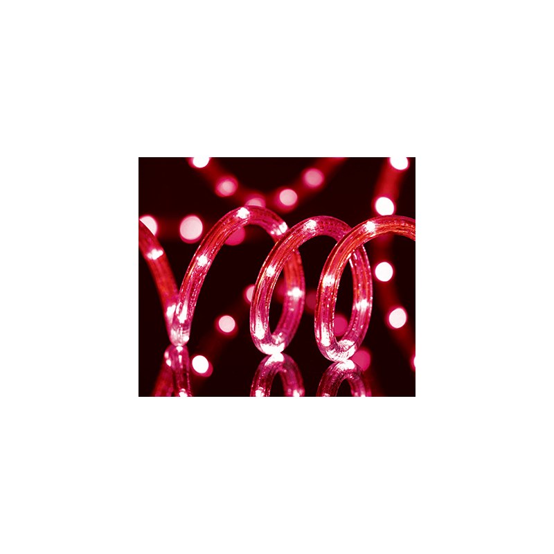 LED rope light