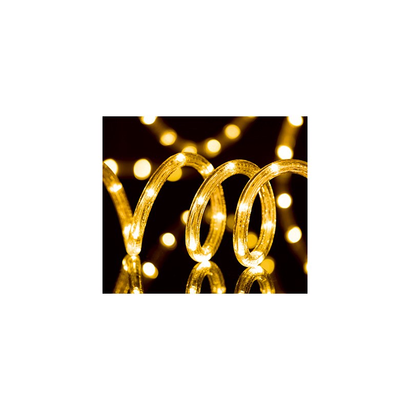 LED rope light