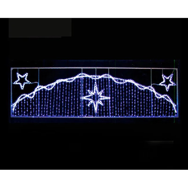 Christmas Outdoor Light Decorations for Sale