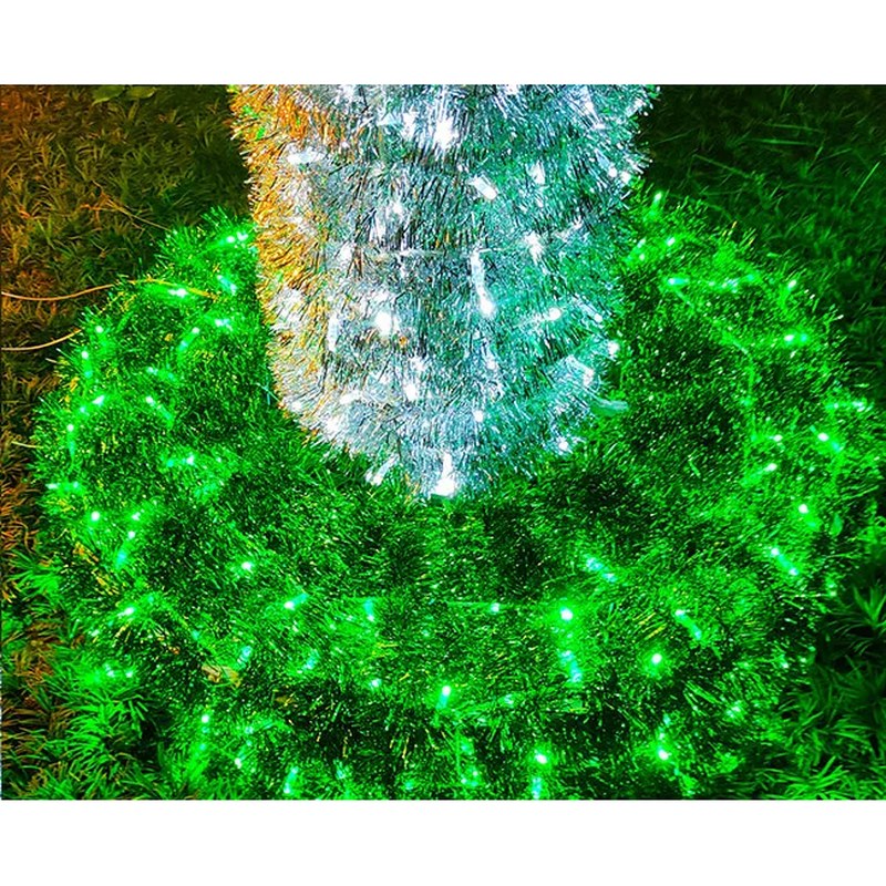 Christmas Outdoor Large Light Up Candy Canes