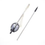 QJ289 outdoor solar branch light with remote control – YZ-70041