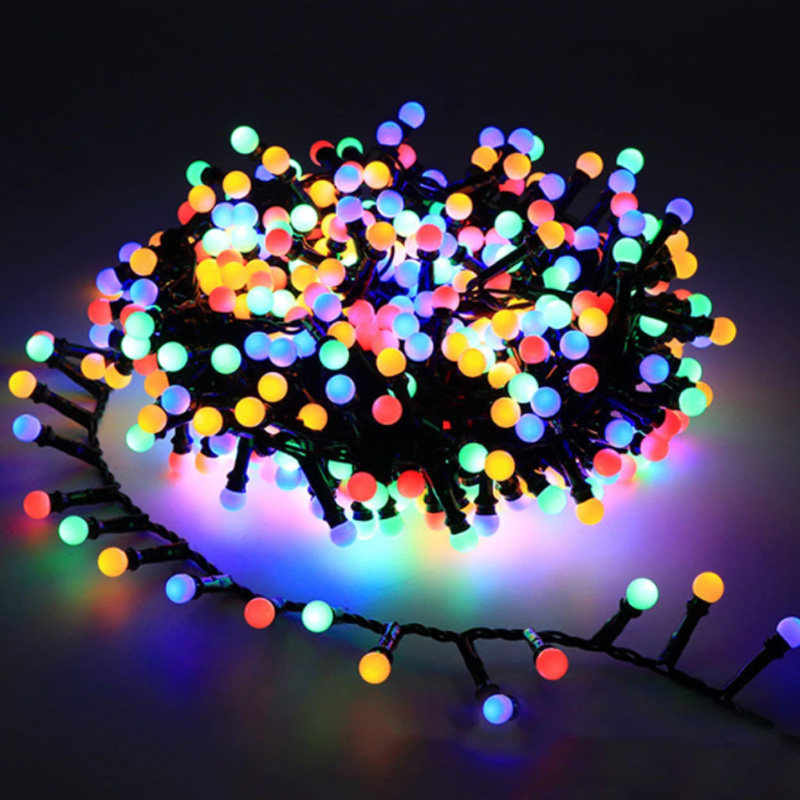 8mm LED light round milk bulb - YZ-90007 — wholesale supplier