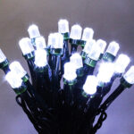 6.8mm diamond LED light  – YZ-90001