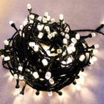 6.8mm diamond LED light  – YZ-90001